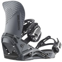 Salomon Hologram (Grey Pinstripe)  2024
